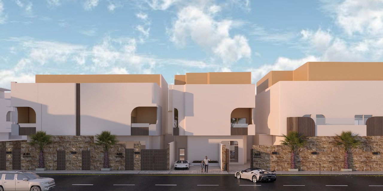 جودة التنفيذ في المشاريع العقارية