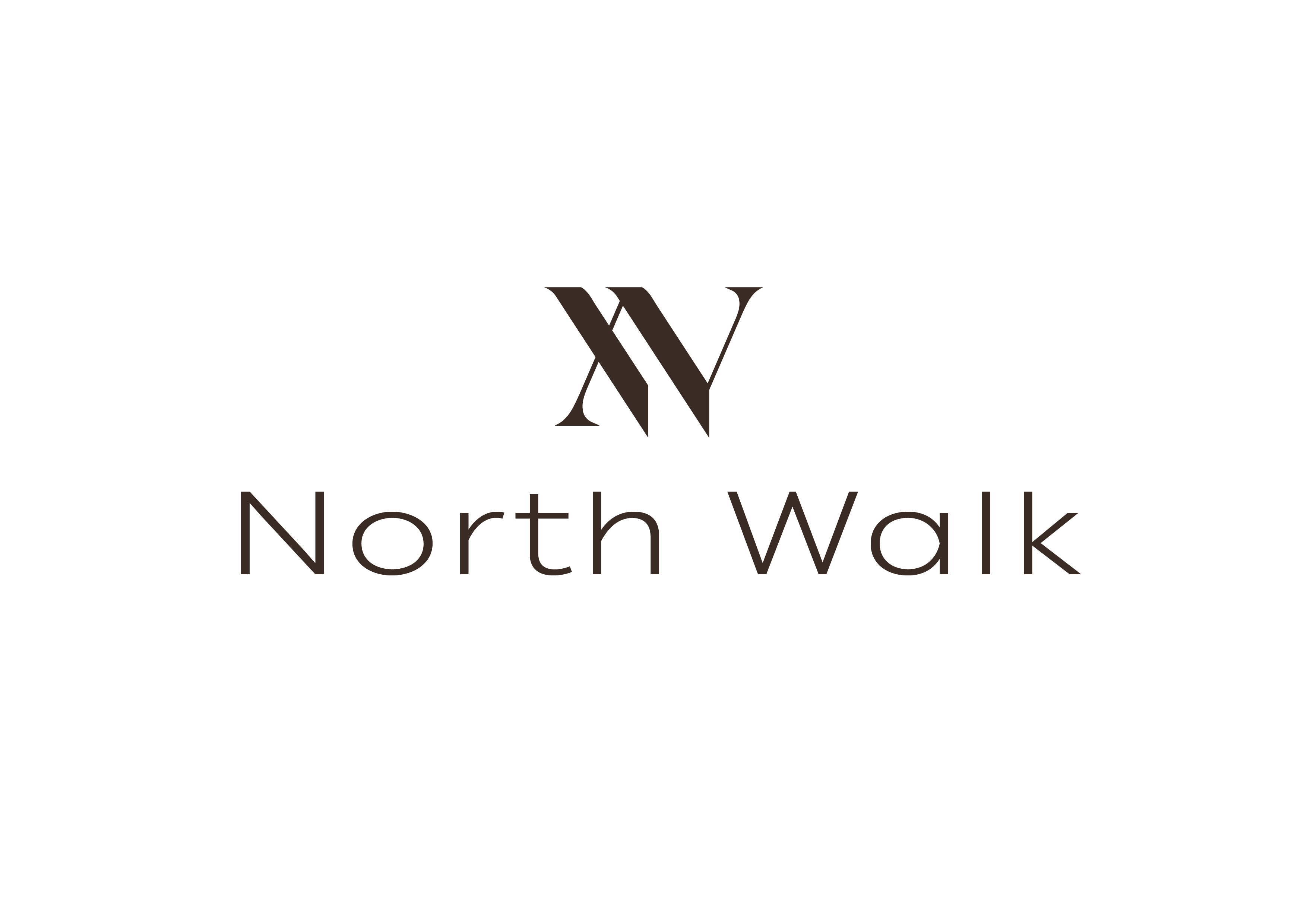 North Walk