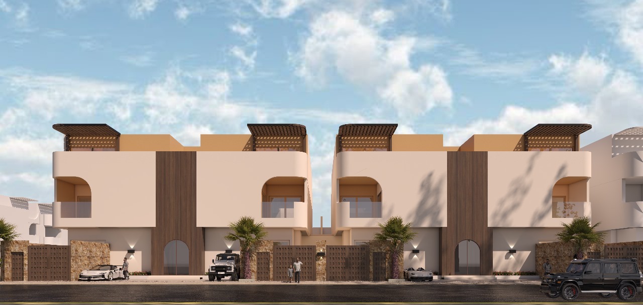 مشروع ترافة