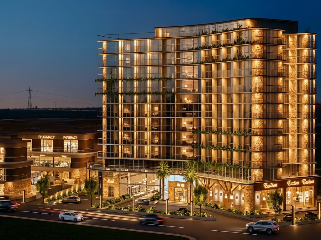 North Hotel 4