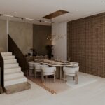 Architecture is not based on concrete